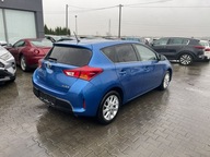 Toyota Auris Business Kamera Cofania