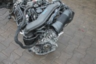 engine complete AUDI VW 1,5 TSI DXD 10TYS KM