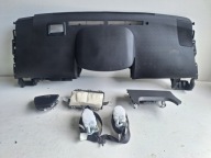 TOYOTA PRIUS + 12-15 airbag console running board