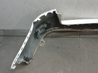 bumper rear part MERCEDES GLC W253 A253 AMG