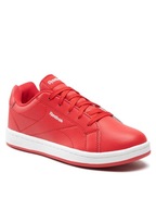 Reebok Topánky Royal Complete Cln 2. GW3696 Vecred/Vecred/Ftwwht