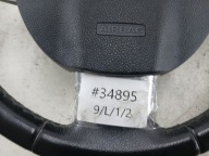FORD MONDEO MK3 lenkrad SKORZANA