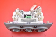 control panel air conditioning devices KLIMY NISSAN PIXO D31S 08-13