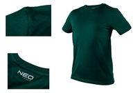 Pracovné tričko Neo Tools 81-647-XXXL