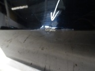 door left rear part left rear. AUDI A4 B8 LIFT sedan LY9B