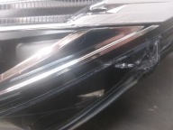 light front left BMW X2 F39 FULL LED 6311 8738185-04