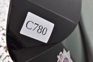 trunk door boot HYUNDAI IX35 and 2010-2015 Kod lakieru: PAE