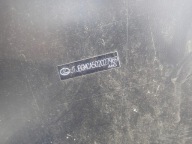 LEXUS RX IV 4 15-19 bumper rear part rear PDC