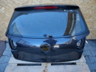 trunk door boot VW GOLF 5 V