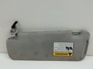 visors PRZECIWSLONECZNE cover right Mazda CX-9 and (2006- )