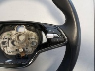 lenkrad SKODA FABIA IV MK4 6VA