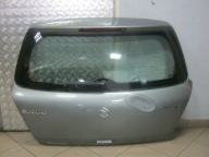 boot door rear Suzuki Swift MK6 04-10