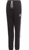 Ifjúsági melegítőnadrág Adidas DV2872 Roz 146