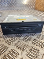 changer CD AUDI A8 D3 4E0035111X 4E0910111C