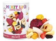 MIXIT EXOTICKÝ MIX LYOFILIZOVANÉ OVOCIE 110G