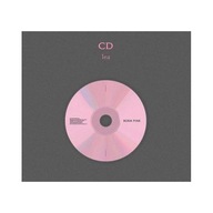 BLACKPINK - BORN PINK /CD FOTOKNIHA Pink ver.