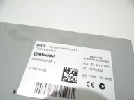module control unit CAS BMW X3 F25 9241974