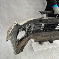 VW POLO VI 6 2G LIFT 21-> bumper front front PDC