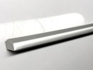 AUDI RS5 8T Coupe Satyna moulding bodywork windows left rear part A5 S5 8T0853345B