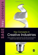 Key Concepts in Creative Industries Hartley John