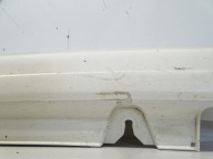 moulding threshold cap right MERCEDES C W205 sedan A2056900840