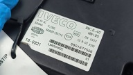 Bildschirm, PANEL 5801677506 IVECO STRALIS AS440ST/P LNG
