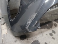 bumper rear part KIA CEED III 3 HB 17