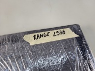 floor boot mats Range Rover EVOQUE L538 LIFT BJ32-1350-AF