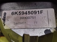 SEAT CORDOBA light left rear part to the bonnet boot