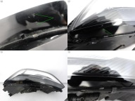 AUDI A4 S4 B9 8W0 LIFT 19-24 light BASIS FULL LED left front EUROPA
