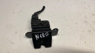 KIA NIRO lock bonnet boot rear part rear 17-21