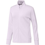 Adidas Textured Full-Zip GOLF Jacket HA3382