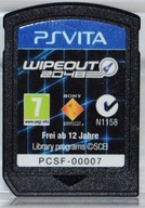 WIPEOUT 2048