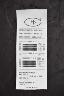 engine MINI COOPER S R55 R56 R57 R58 1.6 THP 174KM N14B16A @ KOMPRESJA @