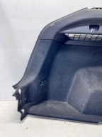 boot upholstery left AUDI Q4 E-TRON SPORTBACK 89E863879H