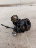 turbo RENAULT MEGANE II 1.5DCI