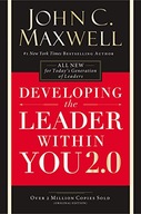Developing the Leader Within You 2.0 Maxwell John