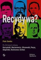 Recydywa?