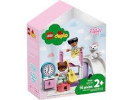 Lego Duplo Town Spálňa 10926