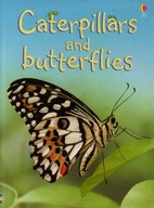 Caterpillars and Butterflies Turnbull Stephanie