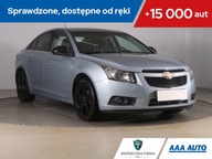 Chevrolet Cruze 1.8 i 16V, Klima, Klimatronic