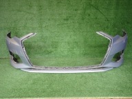 AUDI A6 C8 18- front bumper front