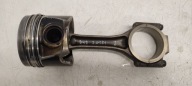 piston connecting rod VW 2,0 TDI BWD