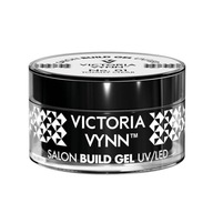 Victoria Vynn Build Gel Uv/Led 01 Totally Clear 50