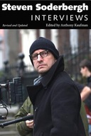 Steven Soderbergh: Interviews, Revised &