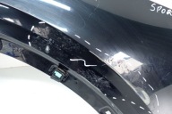 KIA SPORTAGE V 21- fender right front front
