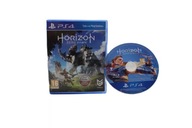 HORIZON ZERO DAWN GRA NA KONSOLĘ PS4 PLAYSTATION4 PEGI16 POLSKA WER. JĘZ.