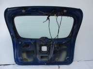 trunk door Seat Altea 04-09r