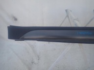 HYUNDAI TUCSON III 15- threshold right moulding threshold