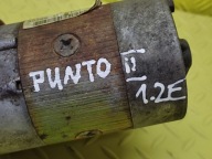 FIAT PUNTO II 1.2 starter 63101015
